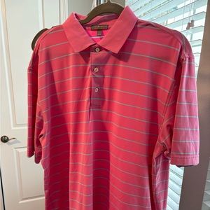 Peter Millar Summer Comfort Performance Polo